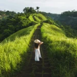 Hiking di Bukit Campuhan Bali