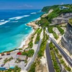 Pantai Baru Melasti Bali