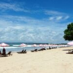 Pantai Legendaris Kuta