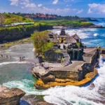 Wisata Tanah Lot