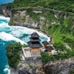 Destinasi baru Bali 2025