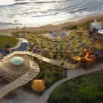 Nuanu Creative City Bali