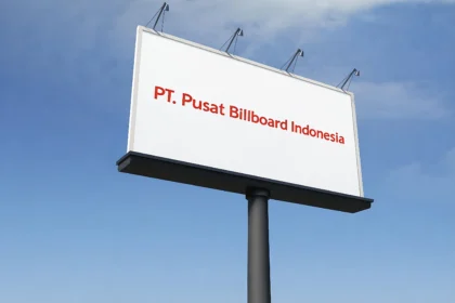 PT. Pusat Billboard Indonesia Perkuat Bisnis, 02/01/2026, Foto ; Istimewa